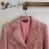 Chanel Suit Jacket CSJ43227 